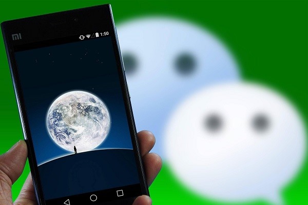 抖音可以让粉丝加微信好友吗？